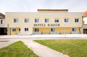 Hotel Bauer, Rauchenwarth, Österreich